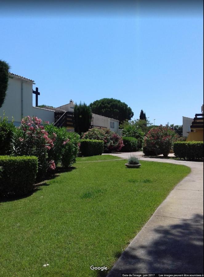 Tennis Village Apartment Agde