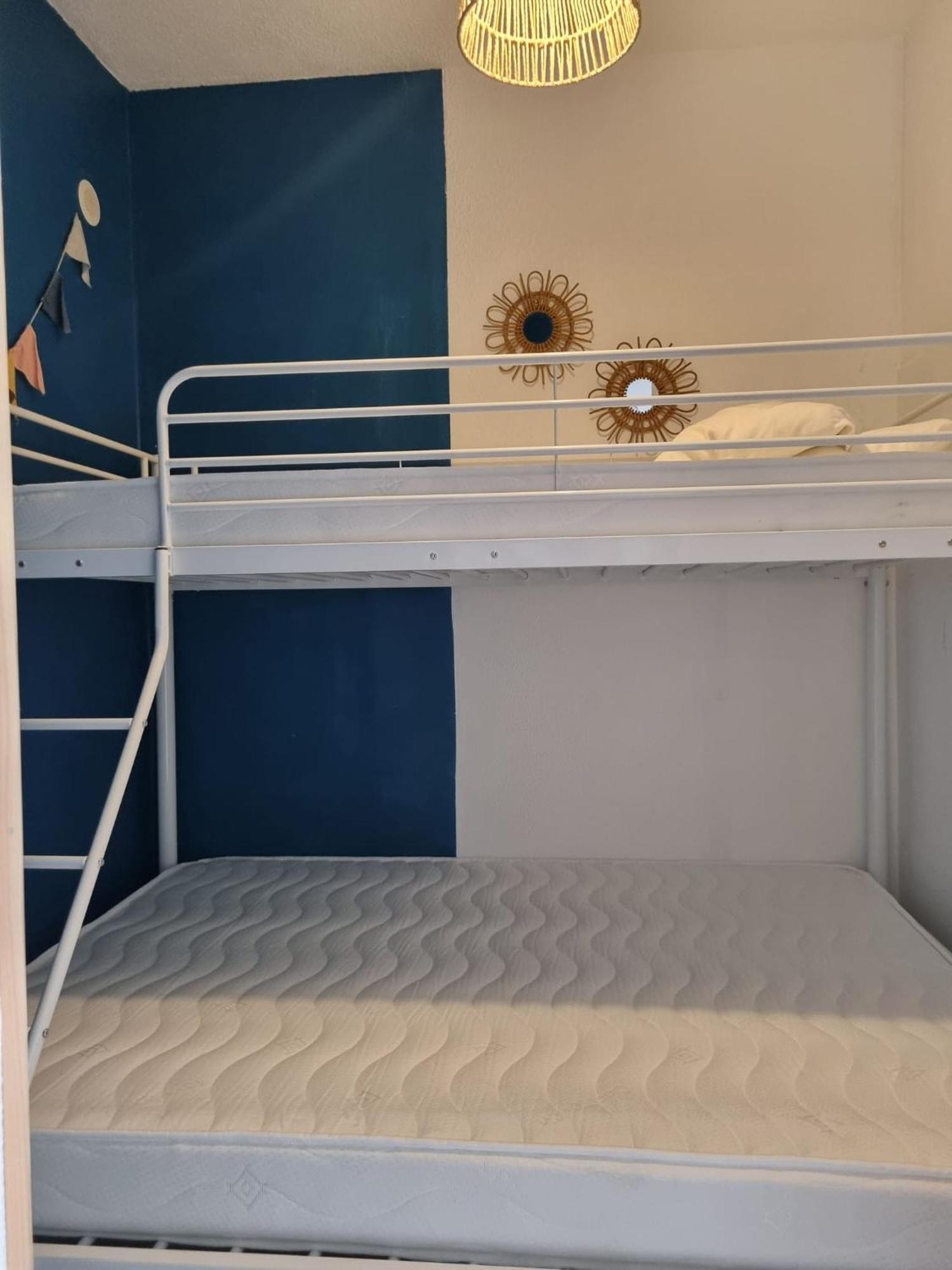 Tennis Village Apartment
